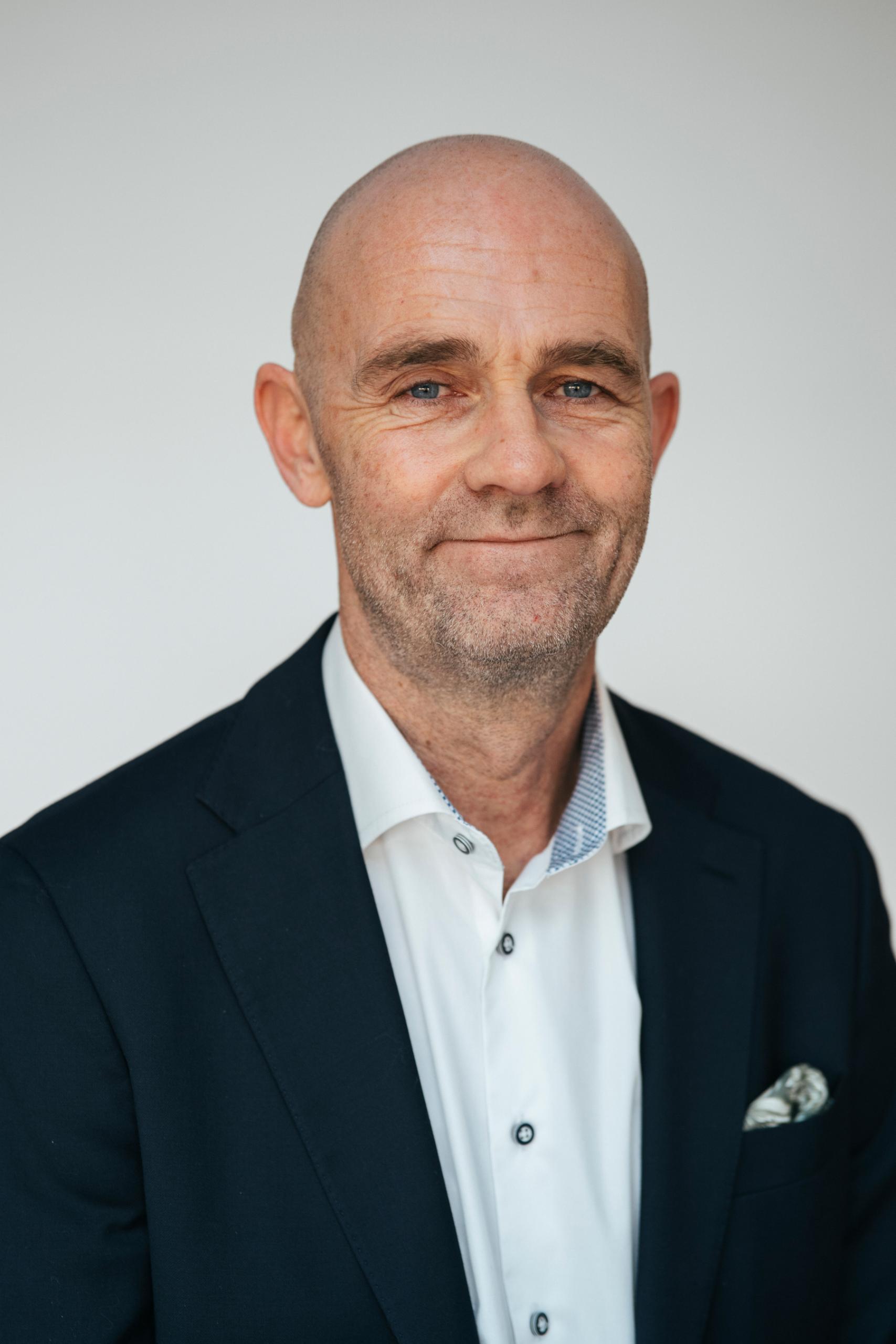 Bjørn Stalheim