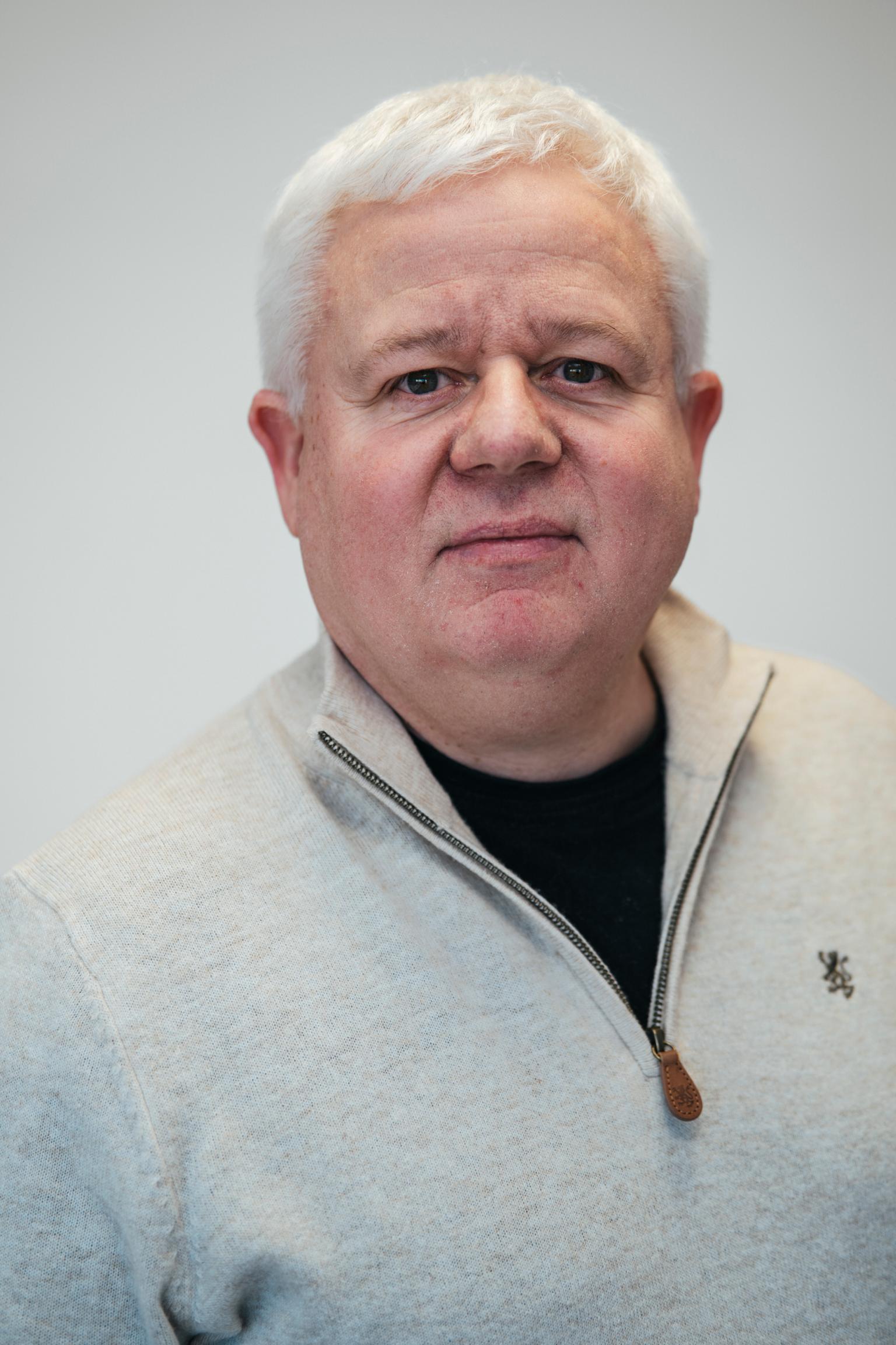 Bjørn Stalheim